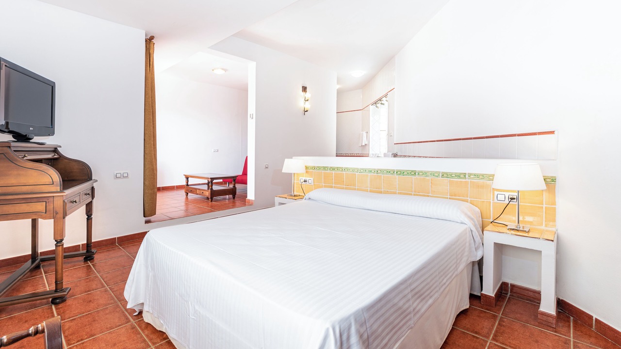 Photo of Bedroom in San Jose