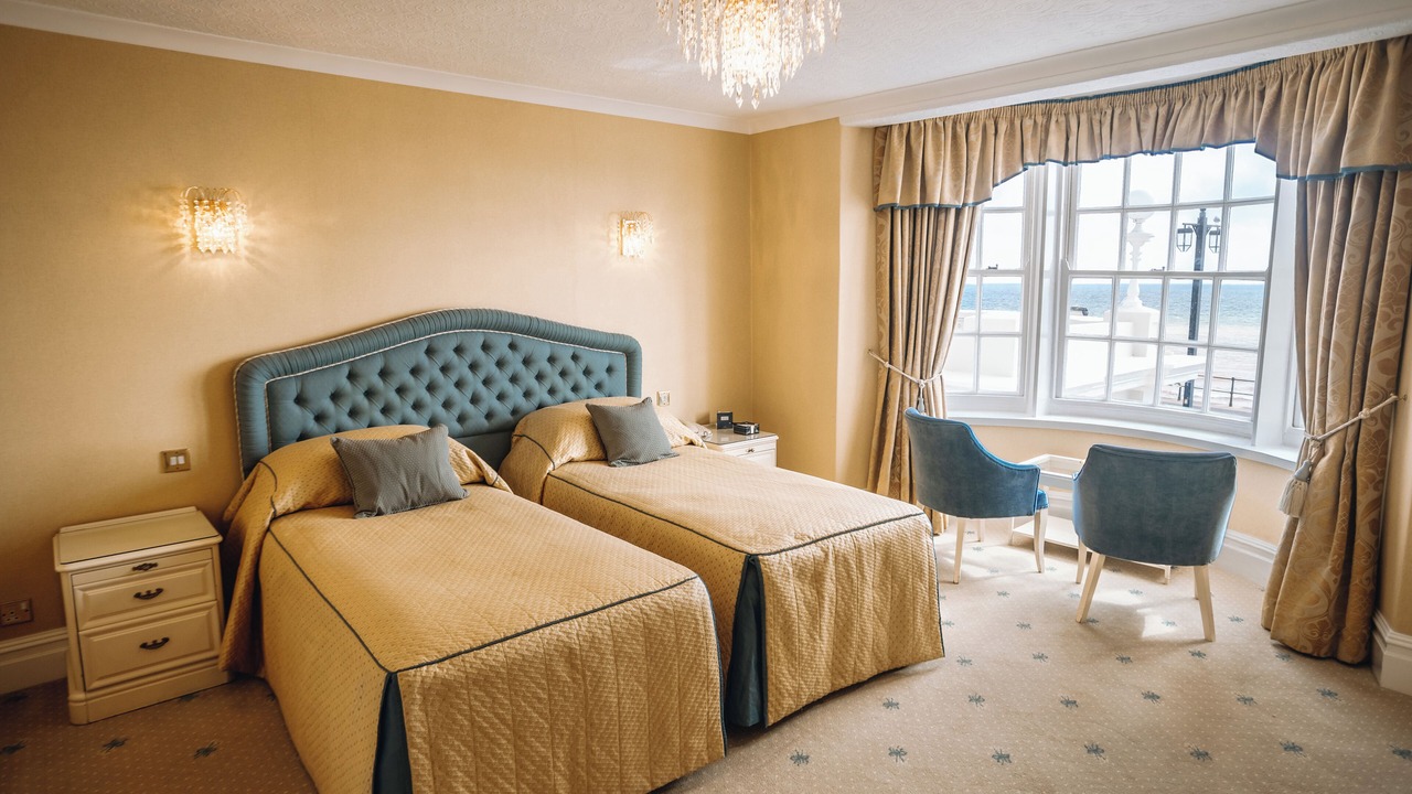 Photo of Bedroom in Sidmouth