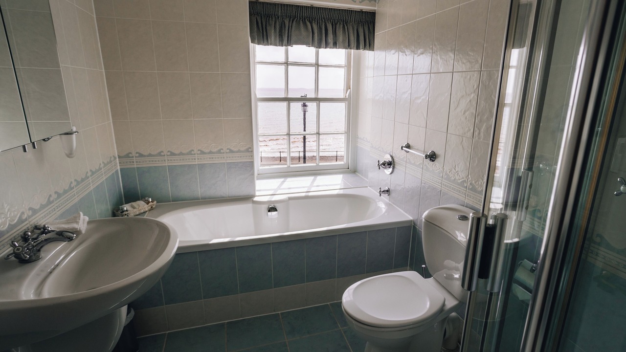 Photo of Bathroom in Sidmouth