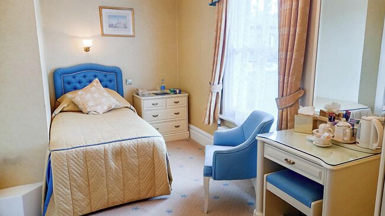 Photo of Bedroom in Sidmouth