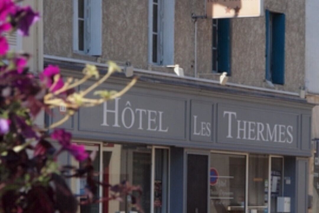 Photo of Outdoor in Jonzac