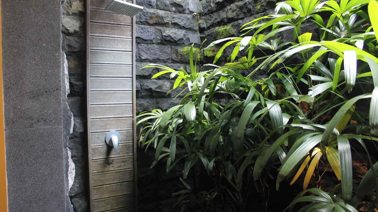 Photo of Bathroom in Kediri