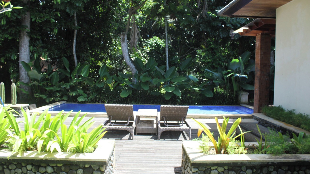 Photo of Outdoor in Kediri