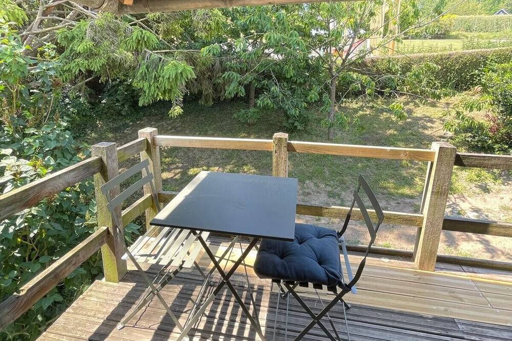 Photo of Outdoor in Longueil