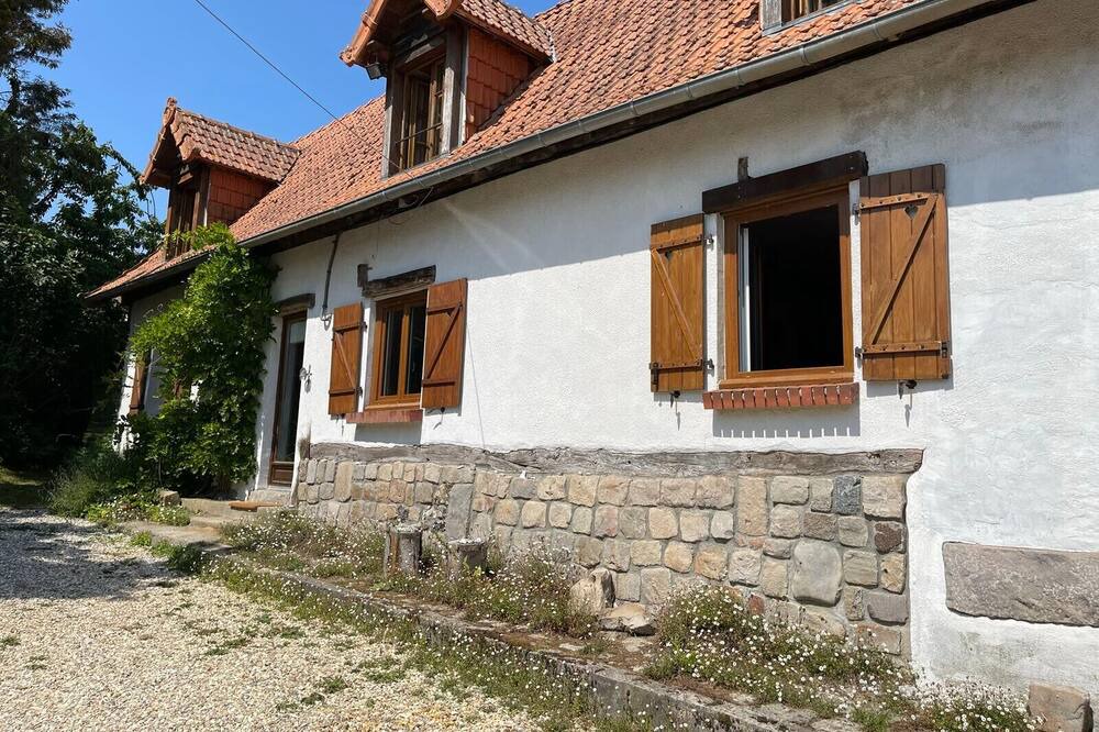 Photo of Outdoor in Longueil