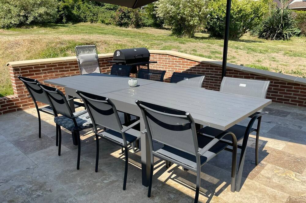 Photo of Outdoor in Longueil