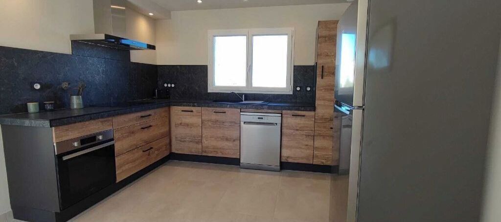 Photo of Kitchen in Sagries