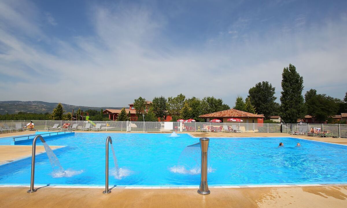 Photo of Outdoor in Chateauneuf-sur-Isere