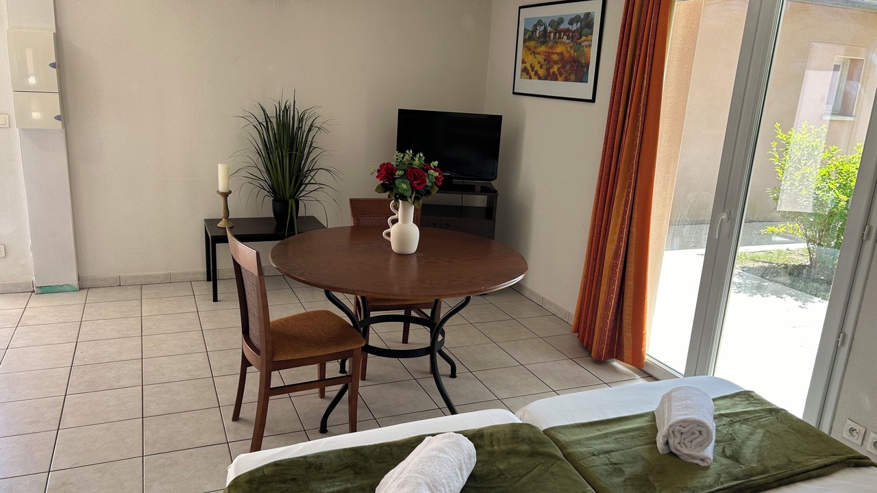 Photo of Others in Chateauneuf-sur-Isere