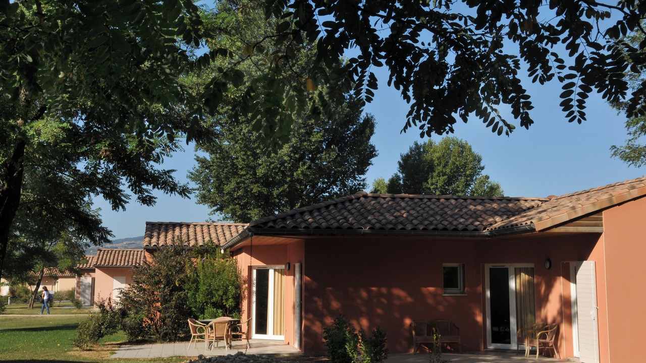 Photo of Outdoor in Chateauneuf-sur-Isere