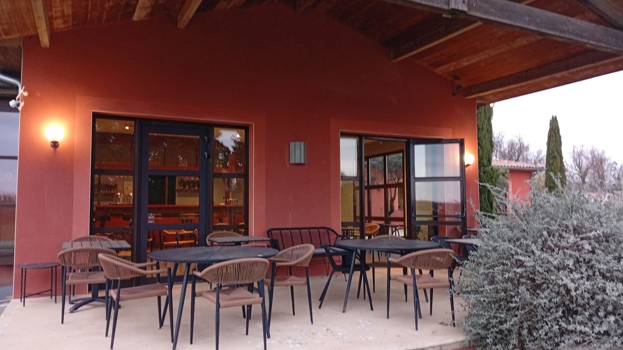 Photo of Others in Chateauneuf-sur-Isere