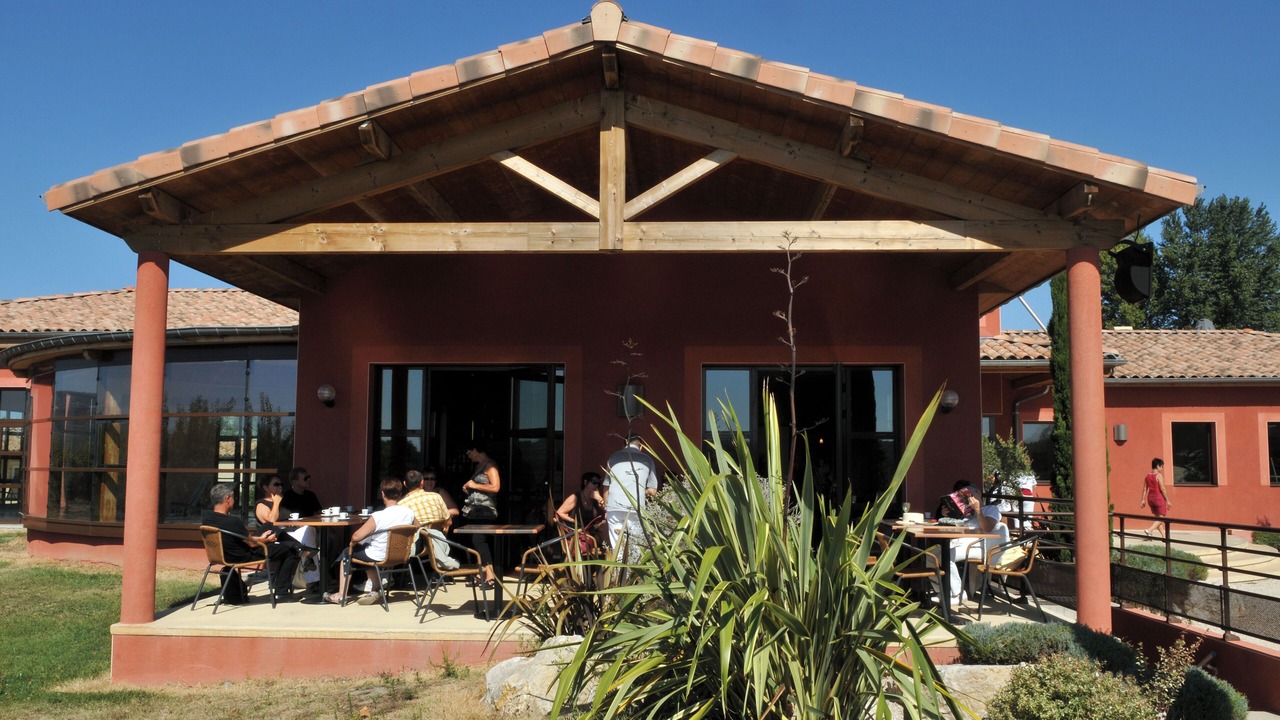 Photo of Others in Chateauneuf-sur-Isere