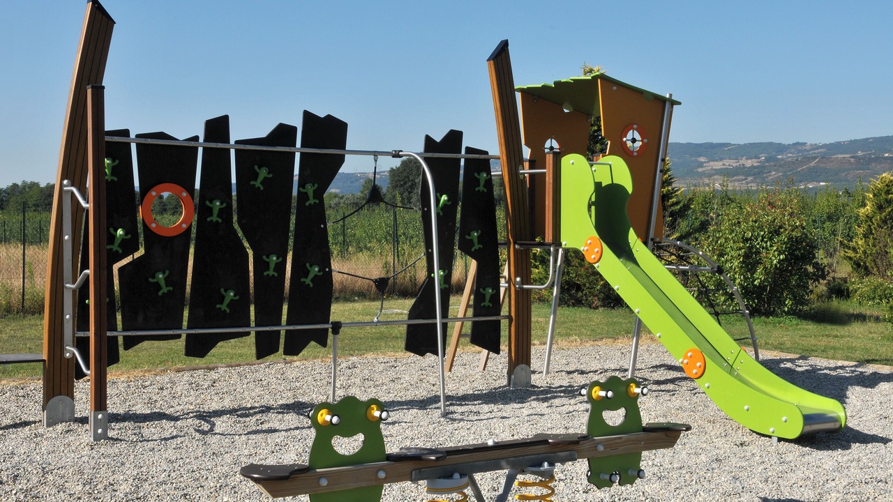 Photo of Outdoor in Chateauneuf-sur-Isere