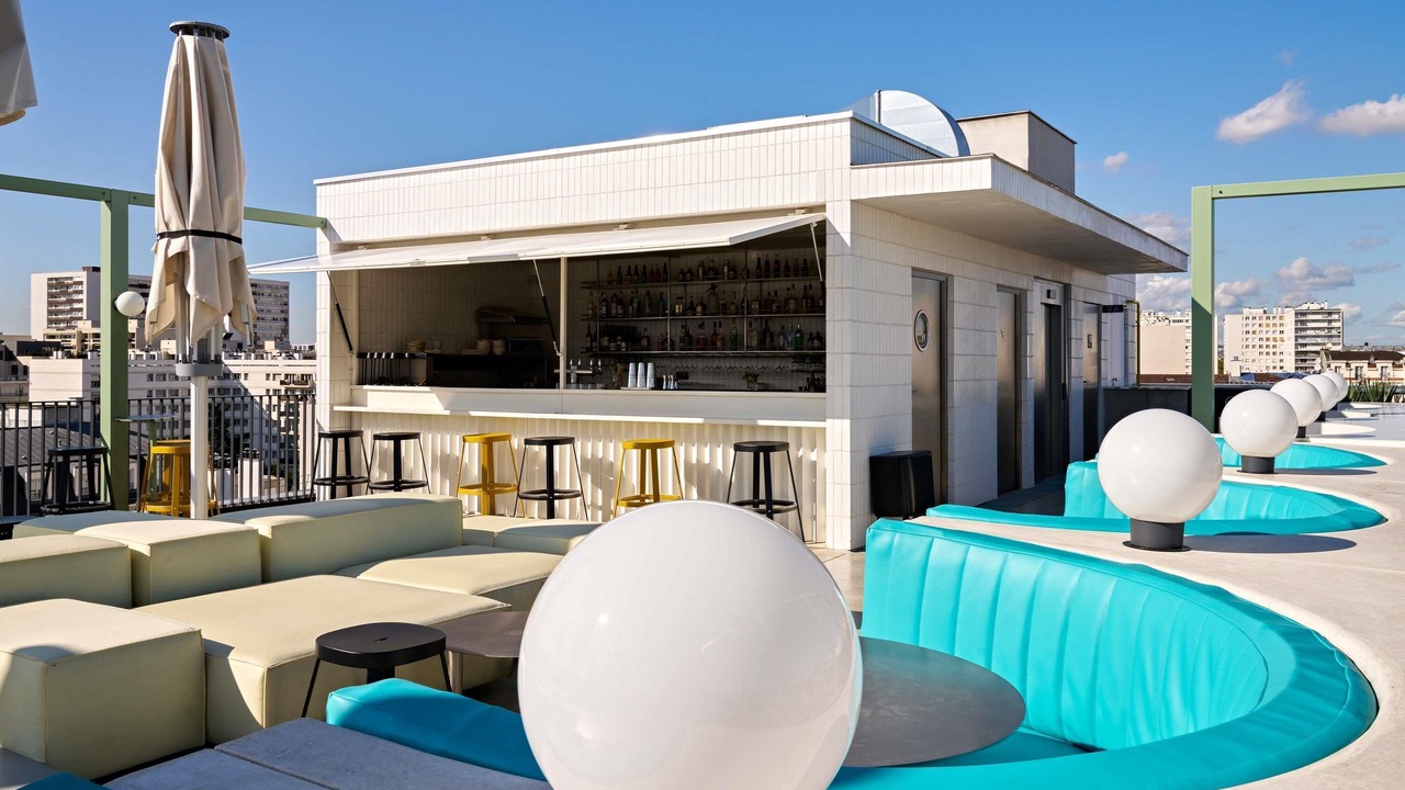 Photo of Others in Clichy