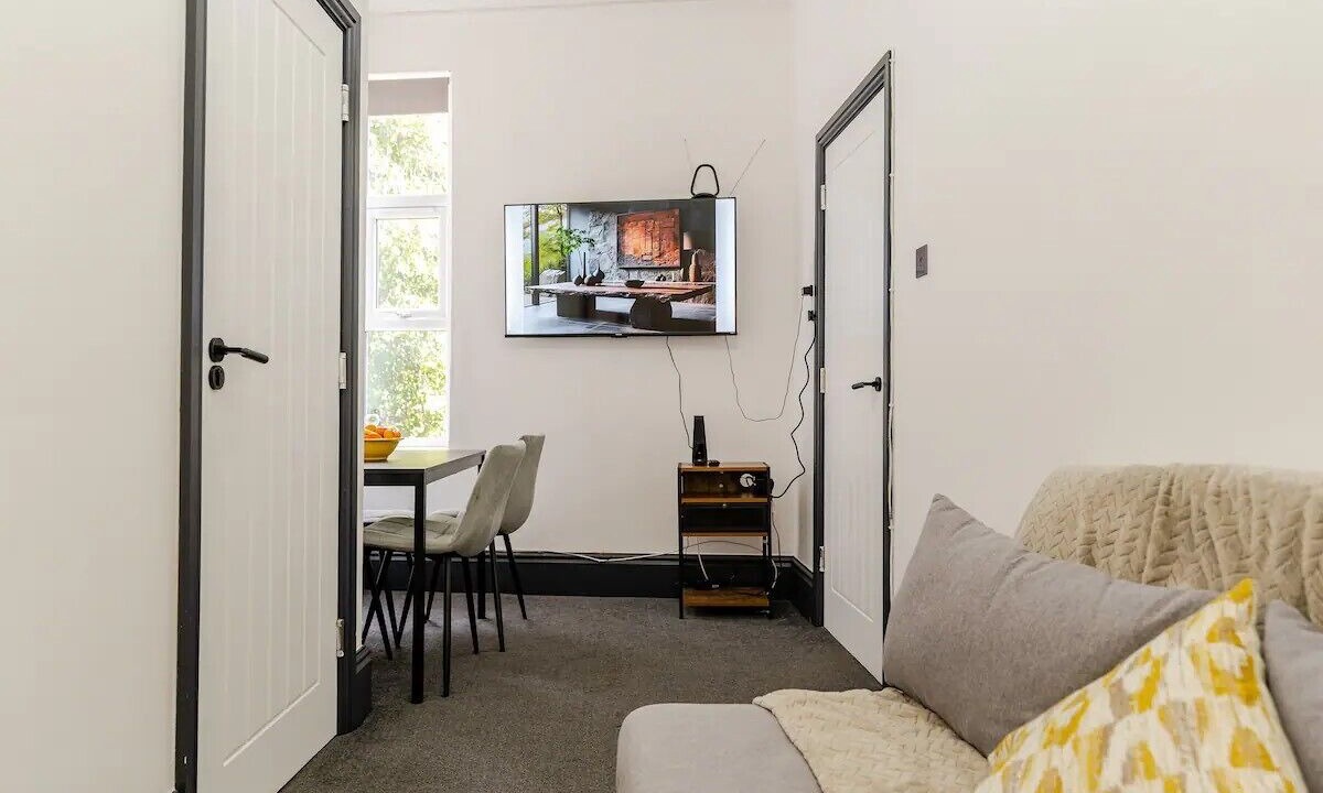 Photo of Others in Moseley