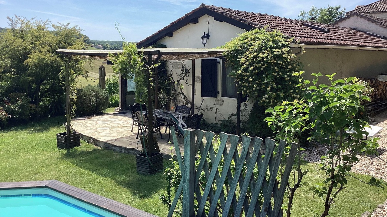 Photo of Outdoor in Sainte-Alauzie