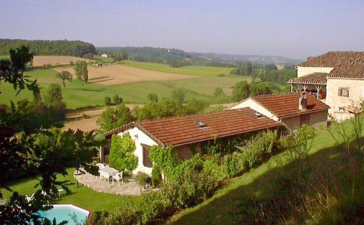 Photo of Outdoor in Sainte-Alauzie