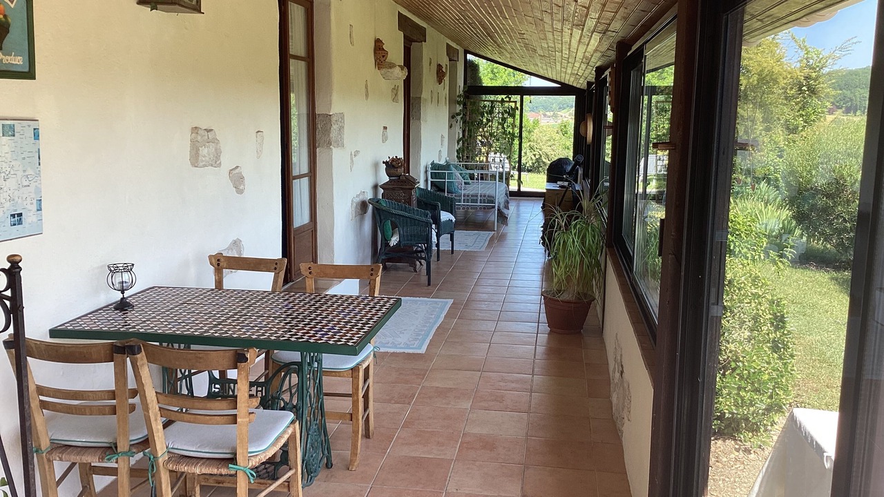 Photo of Outdoor in Sainte-Alauzie