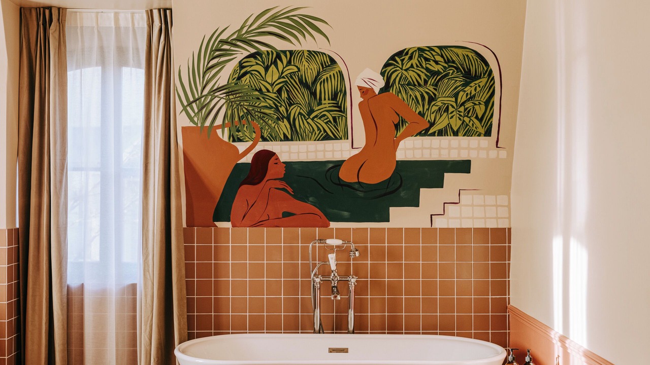 Photo of Bathroom in Saint-Ouen