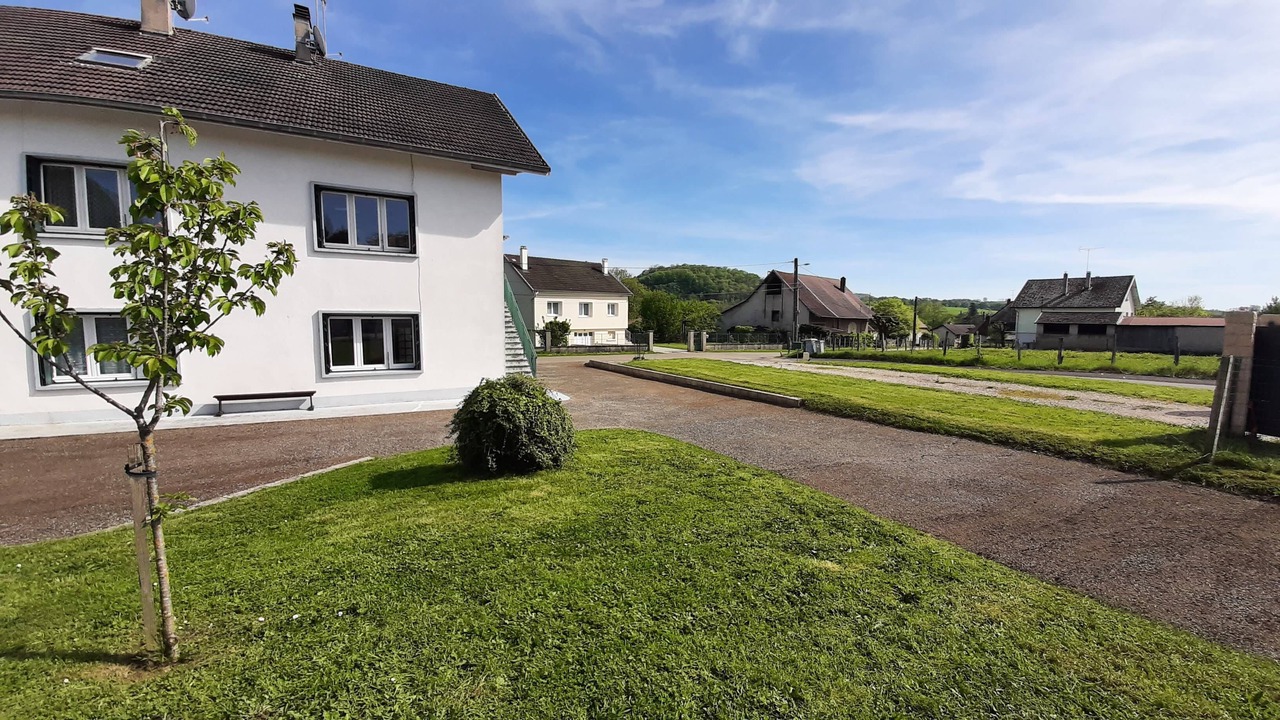 Photo of Outdoor in Arlay