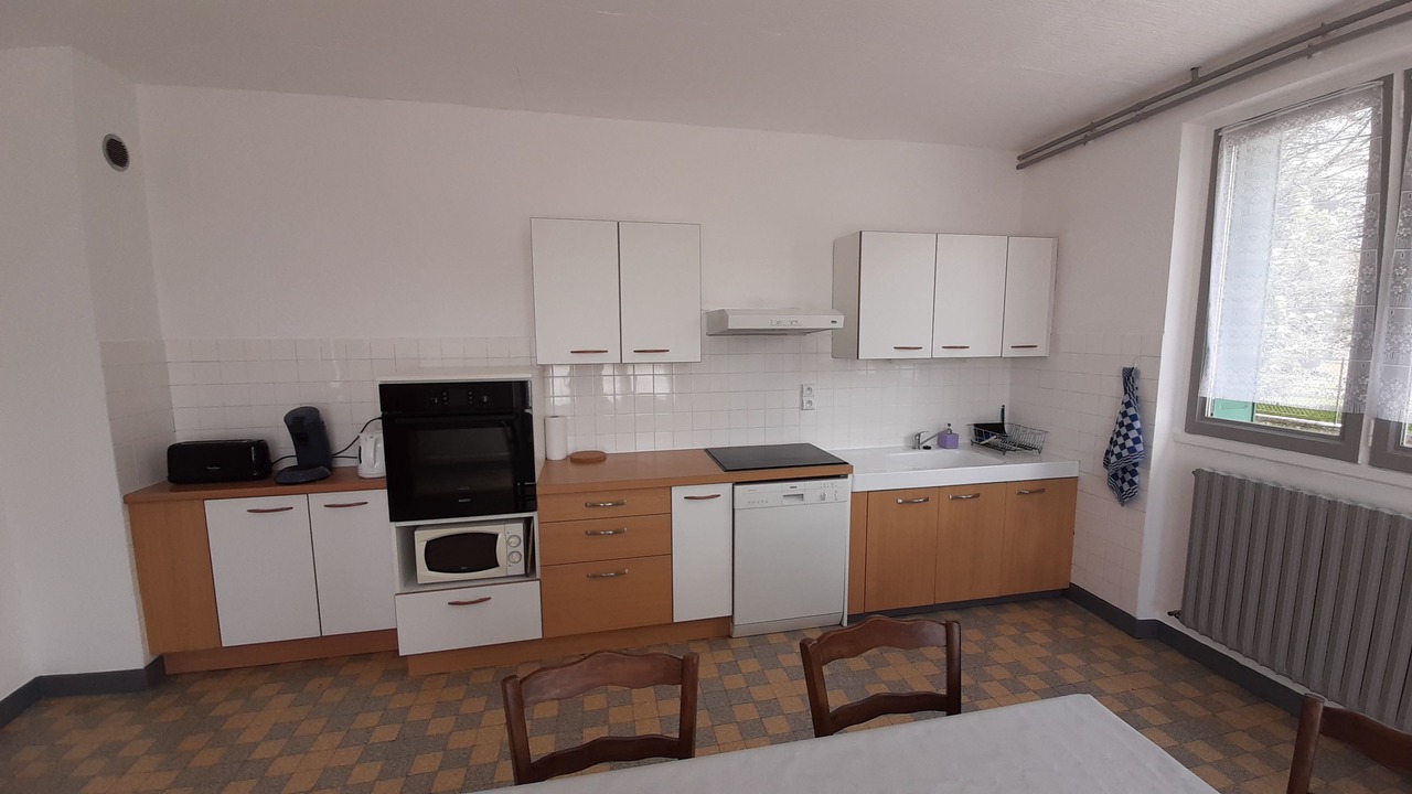 Photo of Kitchen in Arlay