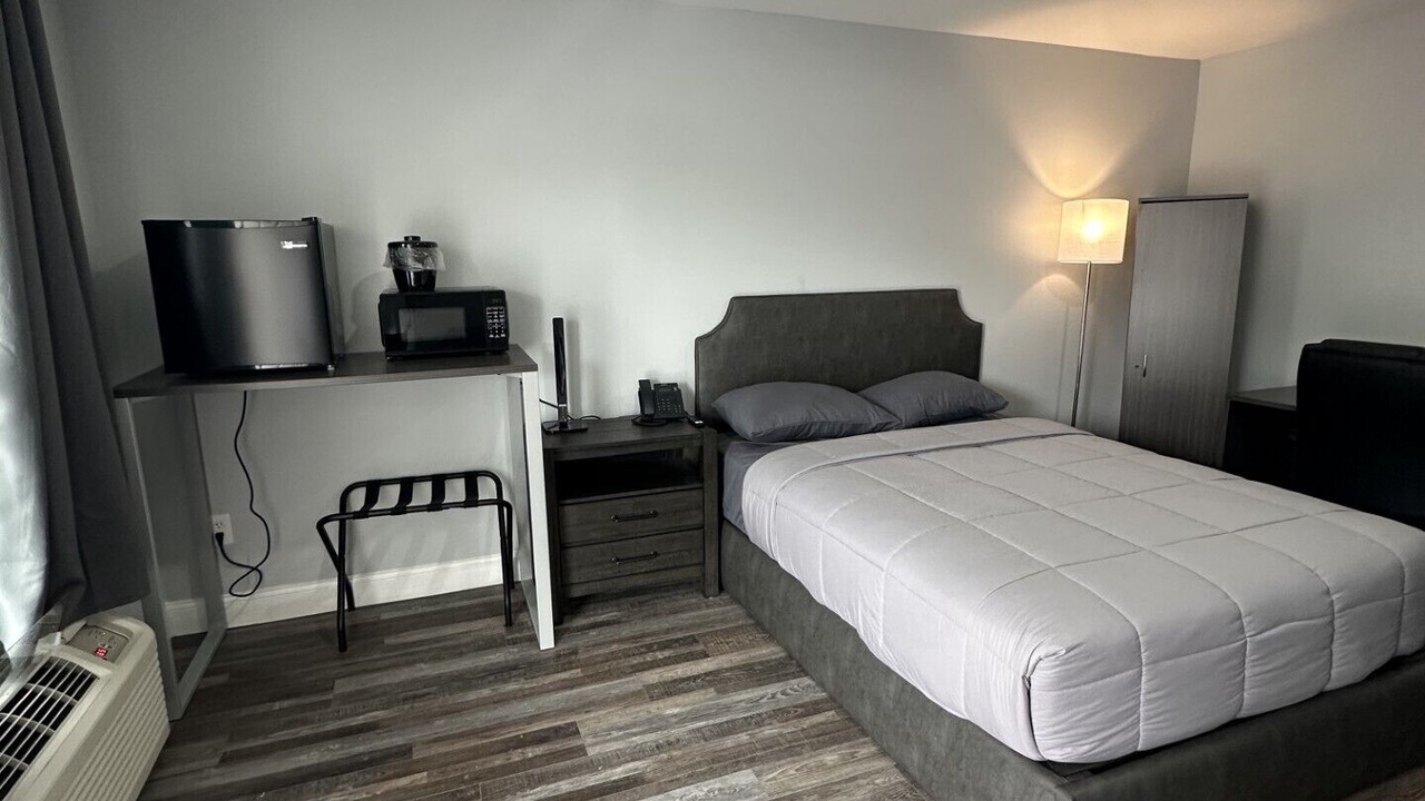 Photo of Bedroom in Iuka