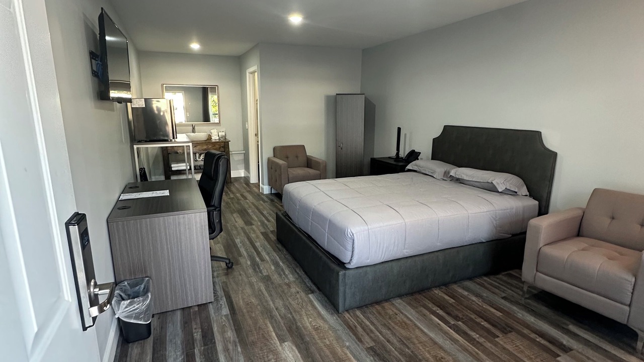 Photo of Bedroom in Iuka