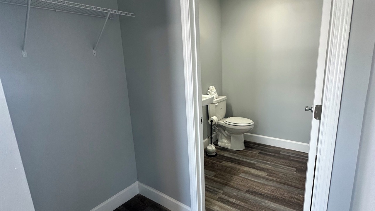 Photo of Bathroom in Iuka