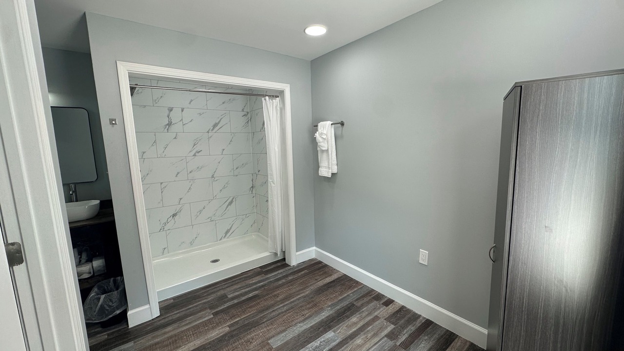 Photo of Bathroom in Iuka