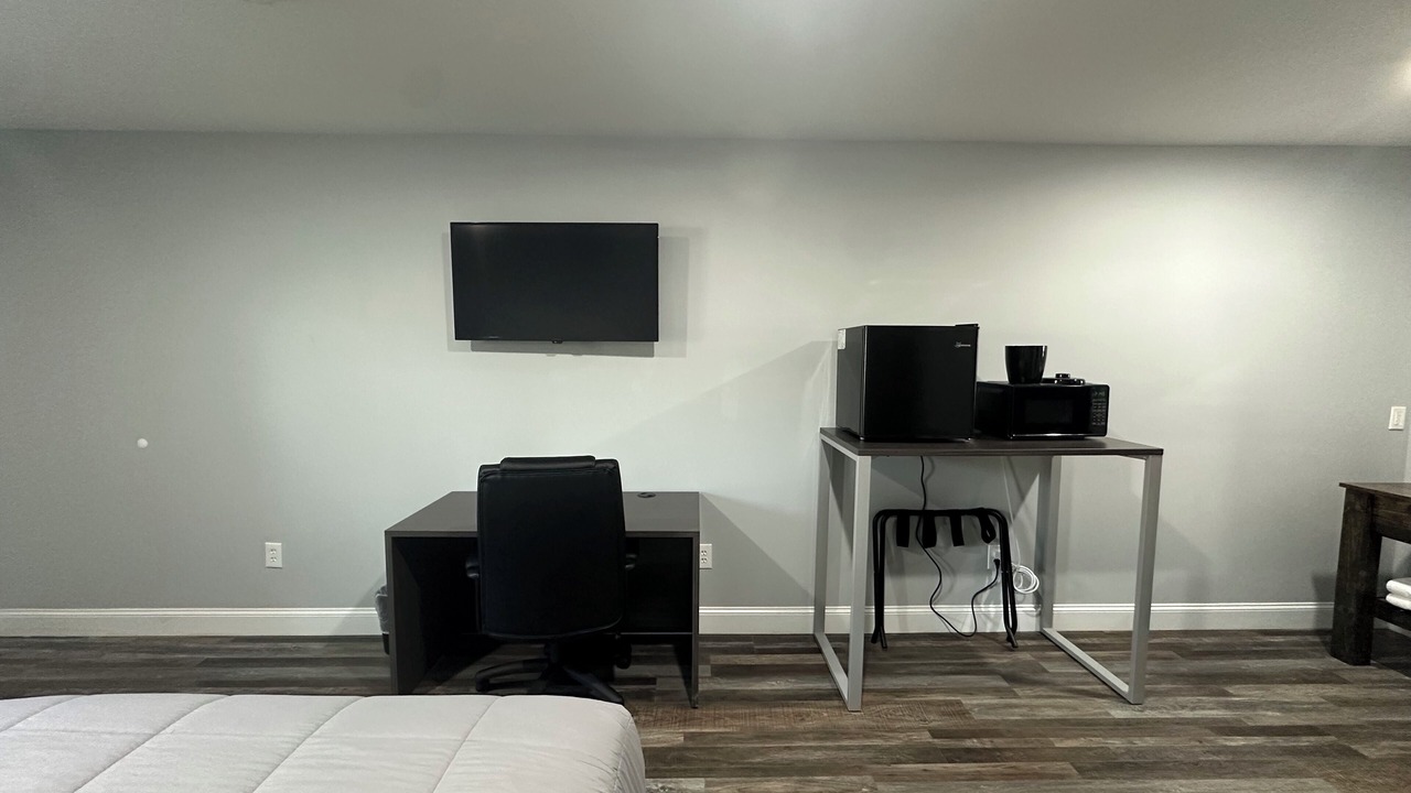 Photo of Bedroom in Iuka