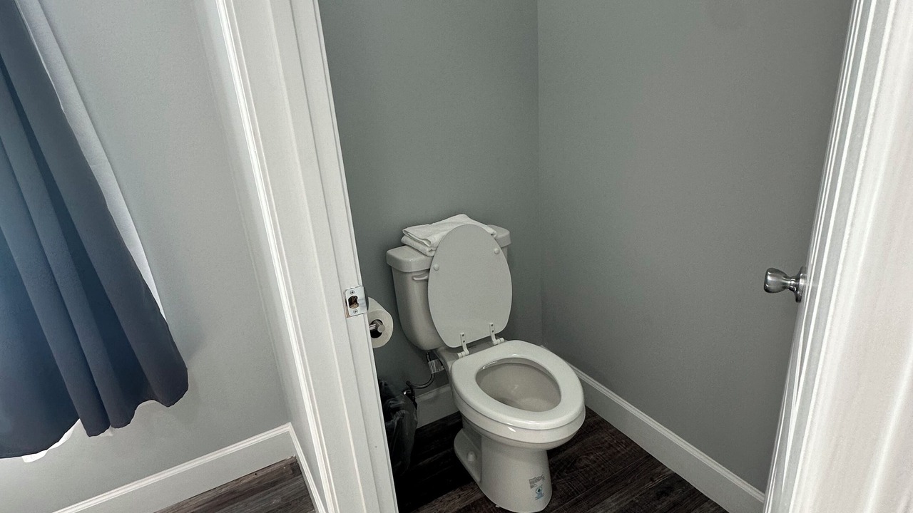 Photo of Bathroom in Iuka