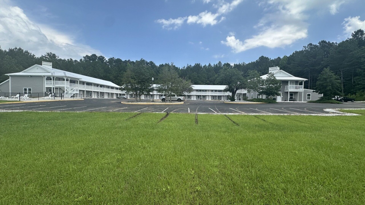 Photo of Outdoor in Iuka