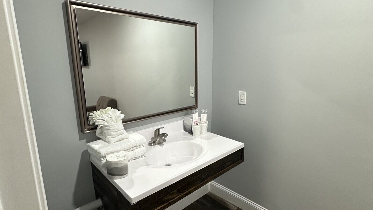 Photo of Bathroom in Iuka