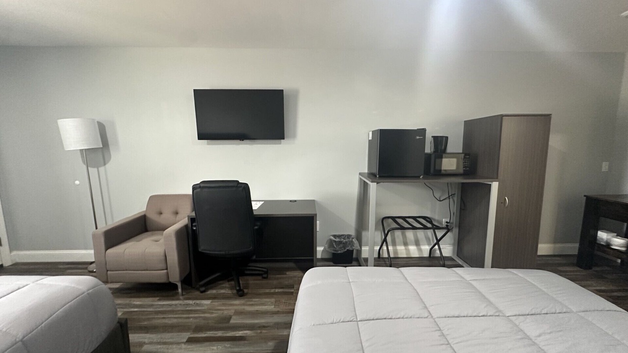 Photo of Bedroom in Iuka