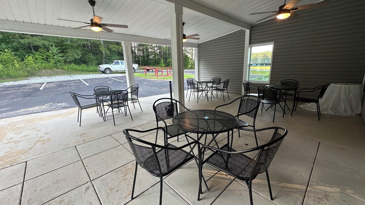 Photo of Outdoor in Iuka