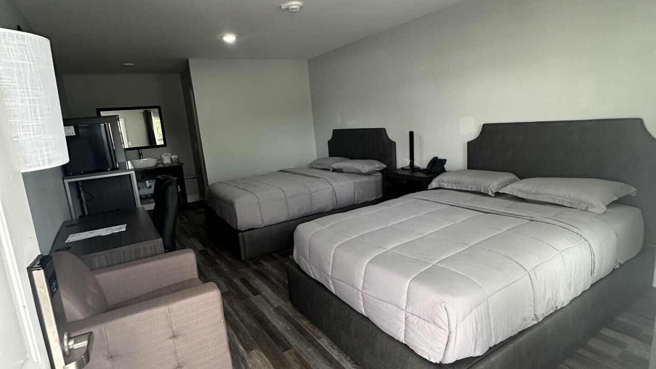 Photo of Bedroom in Iuka