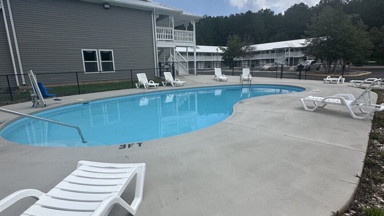 Photo of Outdoor in Iuka
