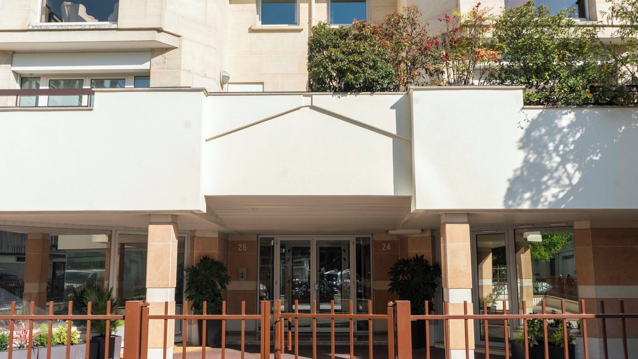 Photo of Outdoor in Saint-Mande