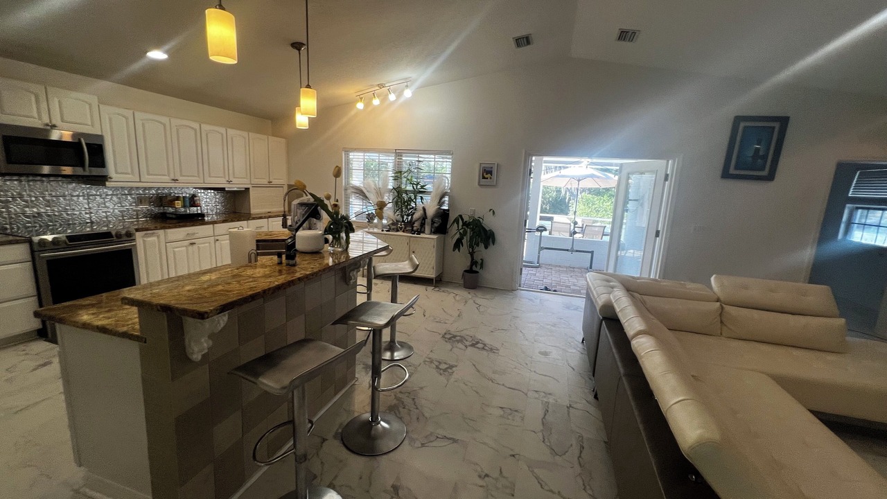 Photo of Kitchen in Citrus Park