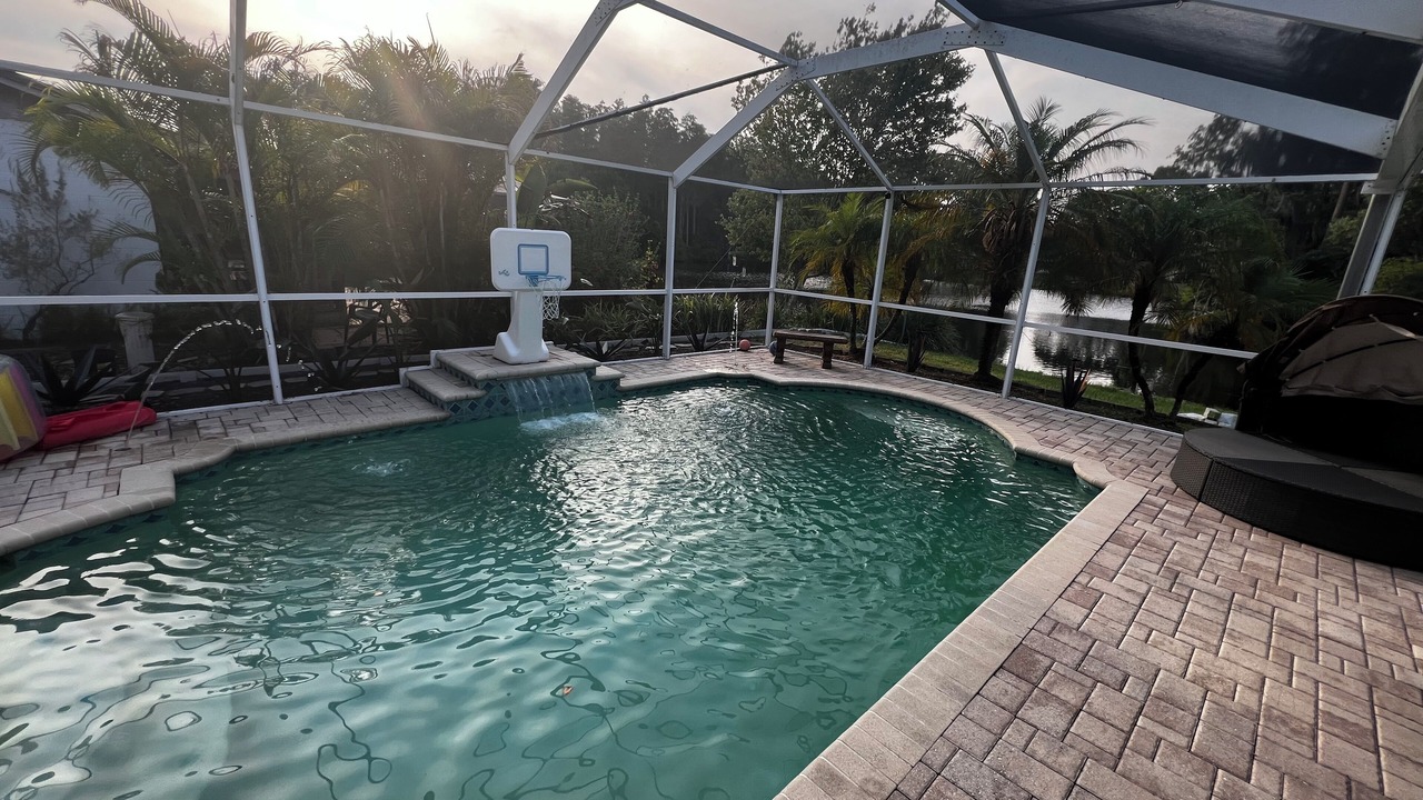 Photo of Outdoor in Citrus Park