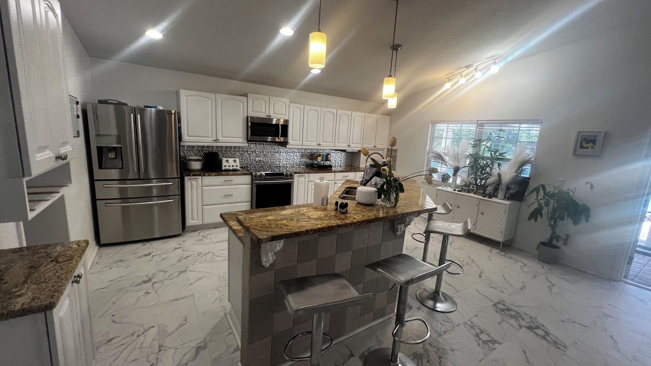 Photo of Kitchen in Citrus Park