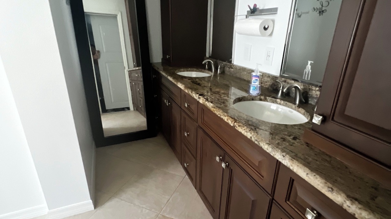 Photo of Kitchen in Citrus Park