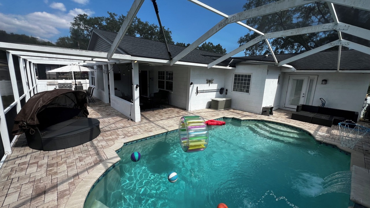 Photo of Outdoor in Citrus Park