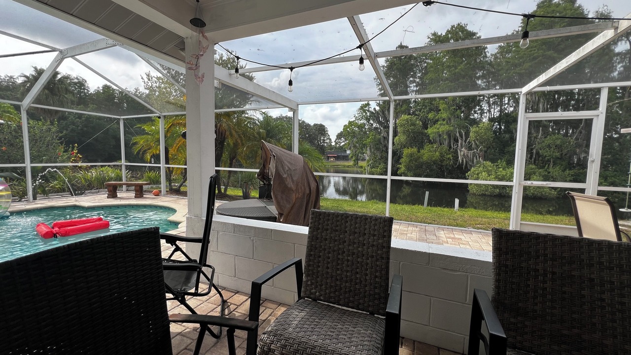 Photo of Outdoor in Citrus Park
