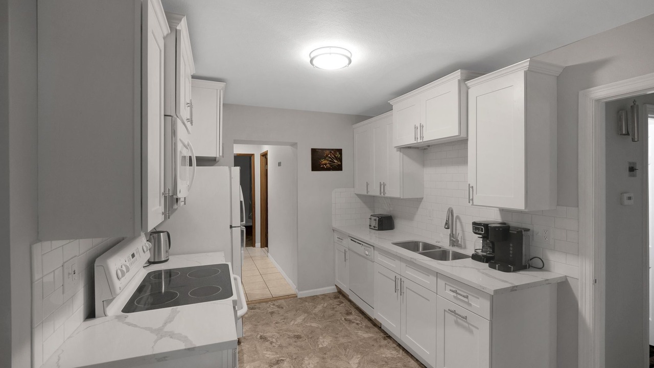 Photo of Kitchen in Ferguson