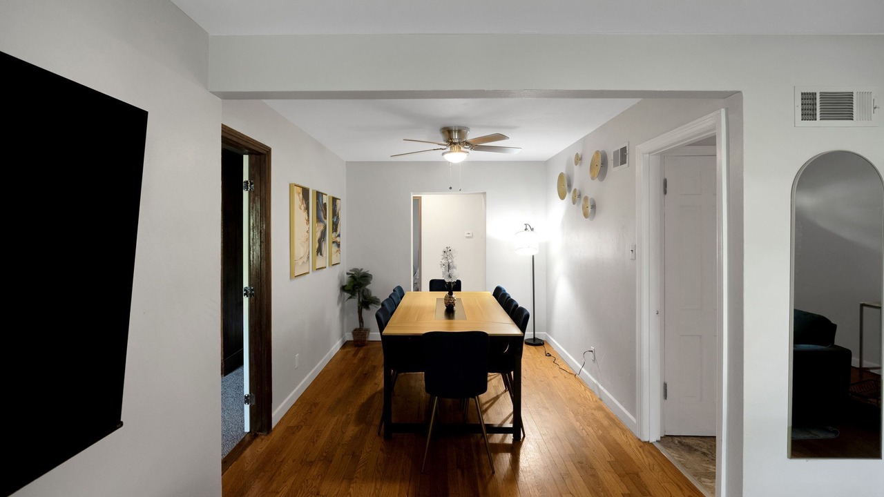 Photo of Bedroom in Ferguson