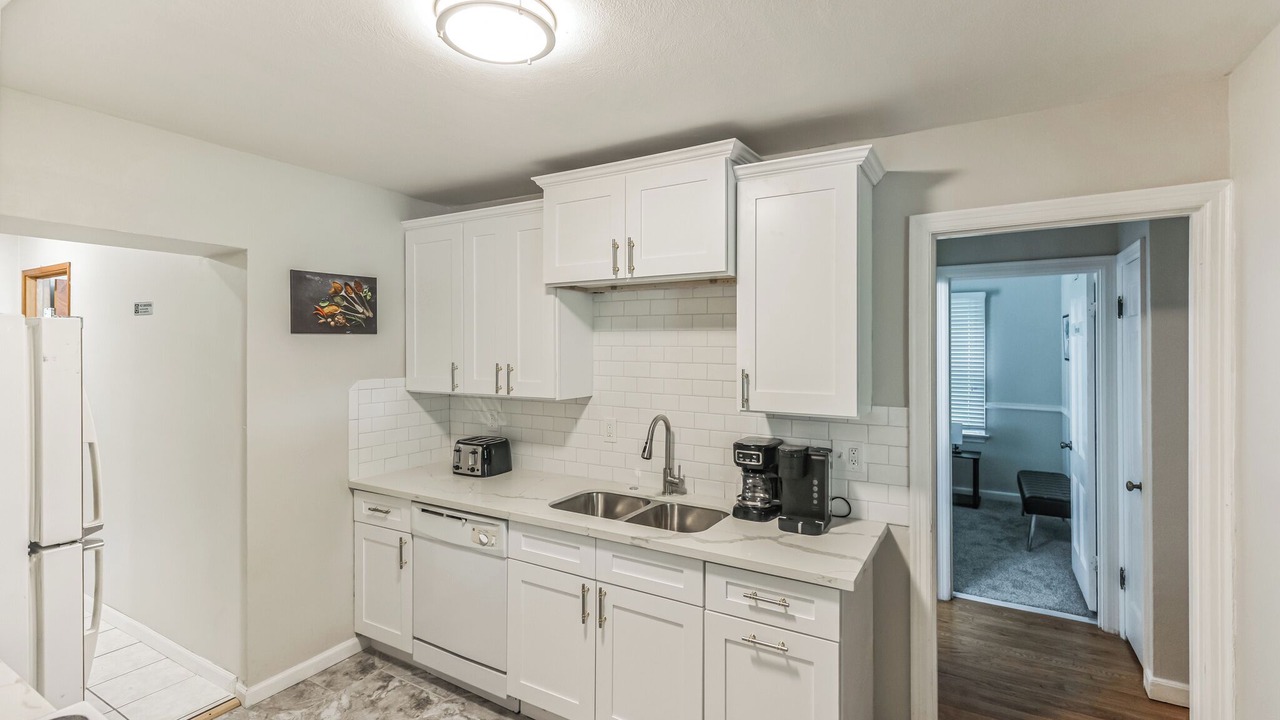 Photo of Kitchen in Ferguson