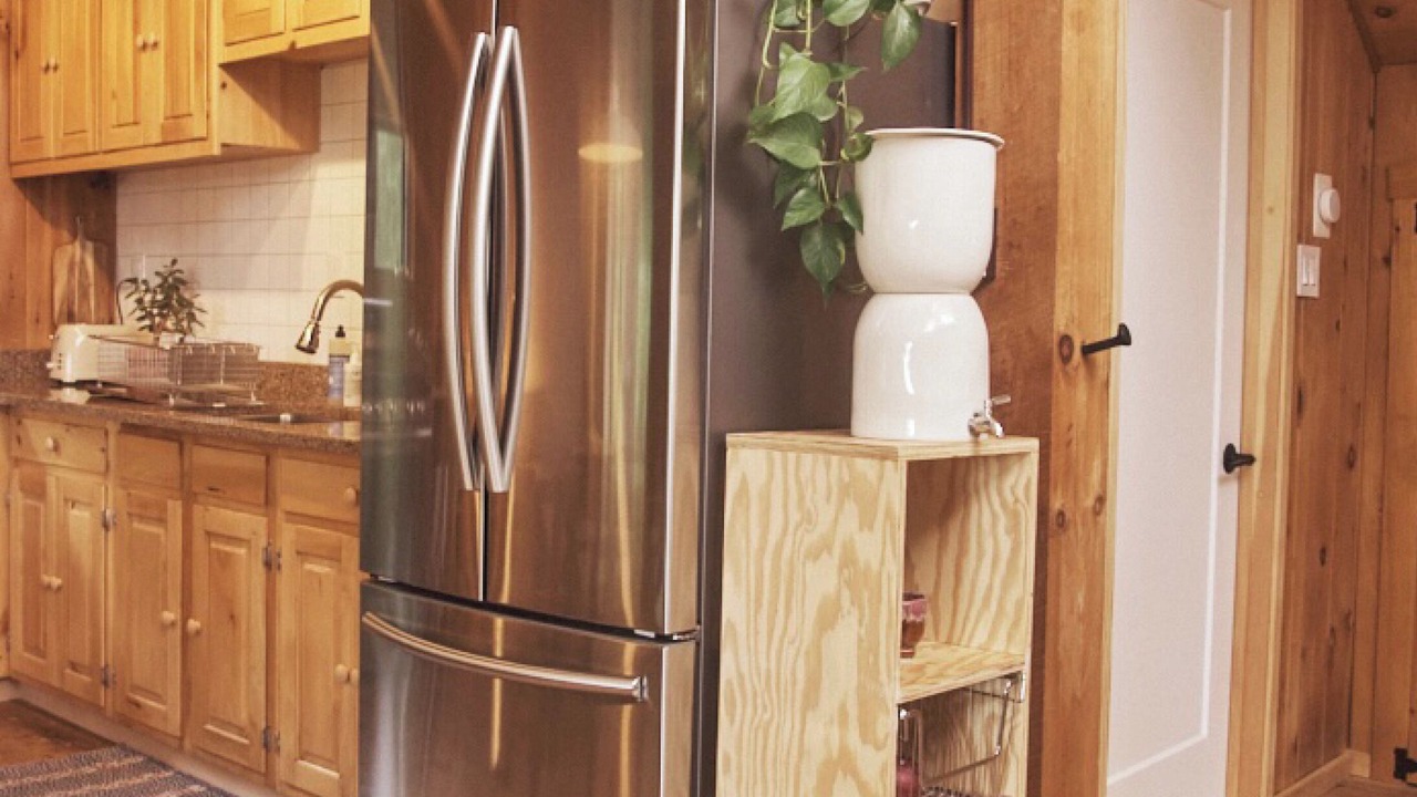 Photo of Kitchen in Walton