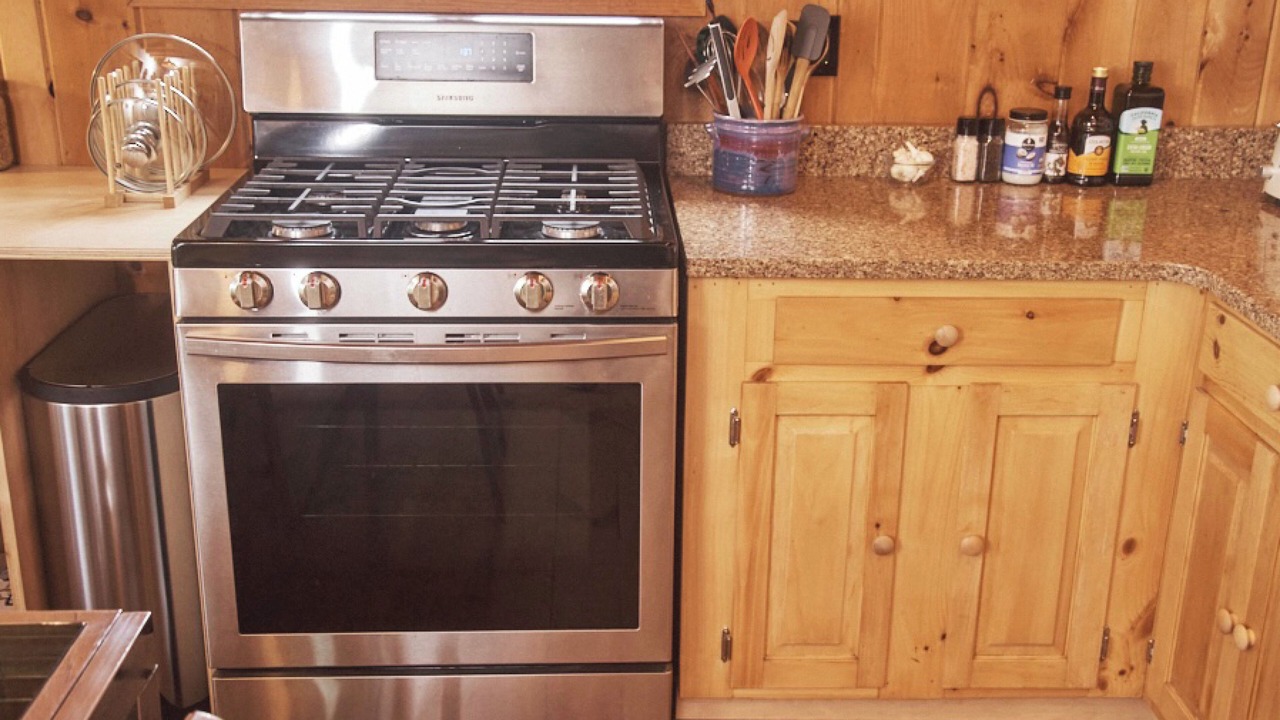 Photo of Kitchen in Walton