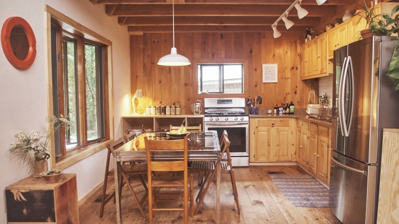 Photo of Kitchen in Walton